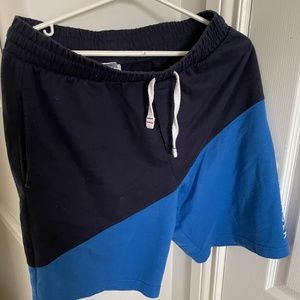 TOMMY HILFIGER SHORTS